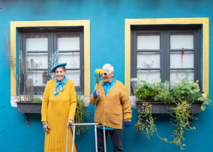 Le Vésinet : the place to be !