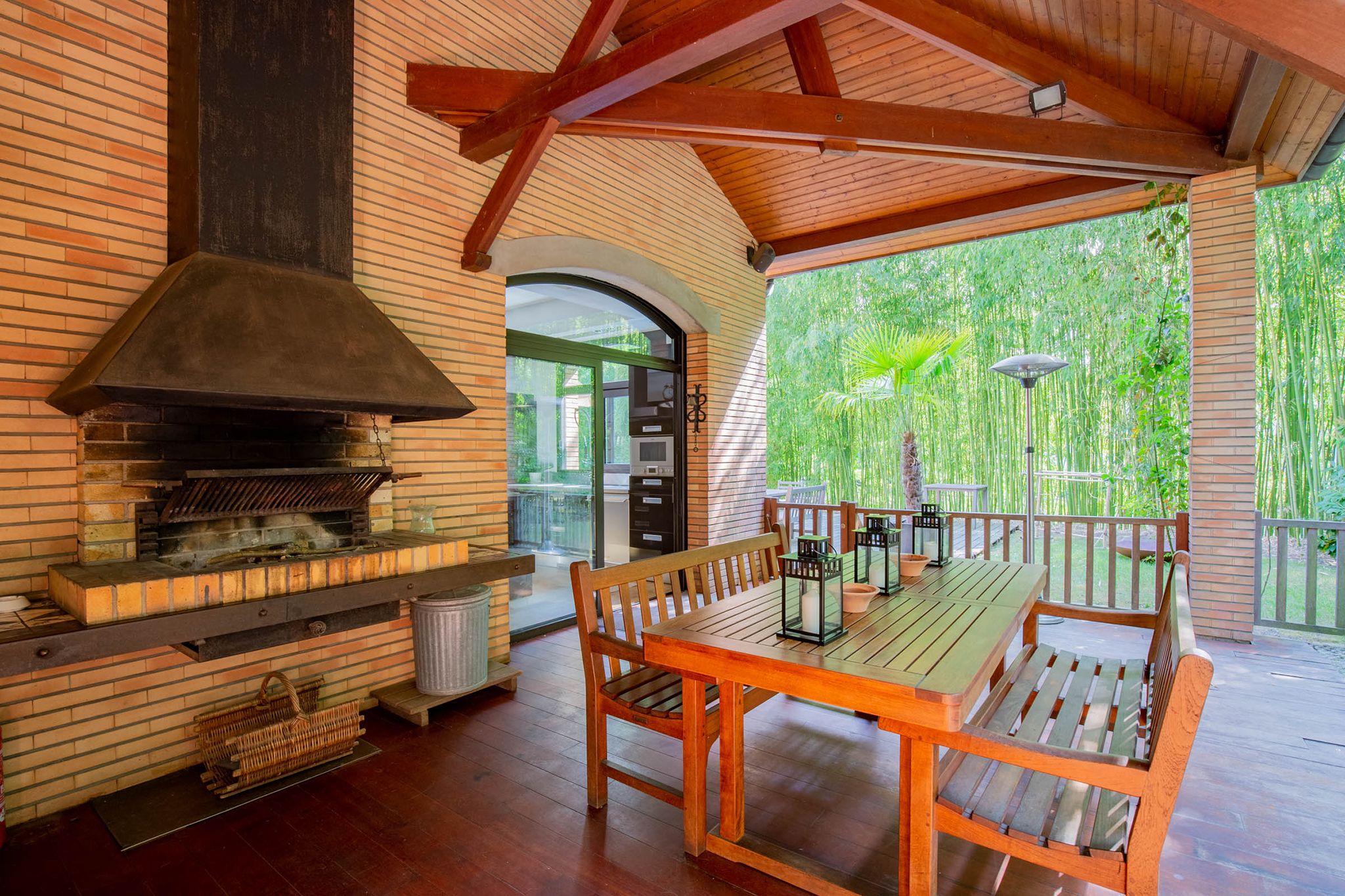 AGENCE IMMOBILIERE LES CERCLES ILE PRIVEE LE VESINET 016