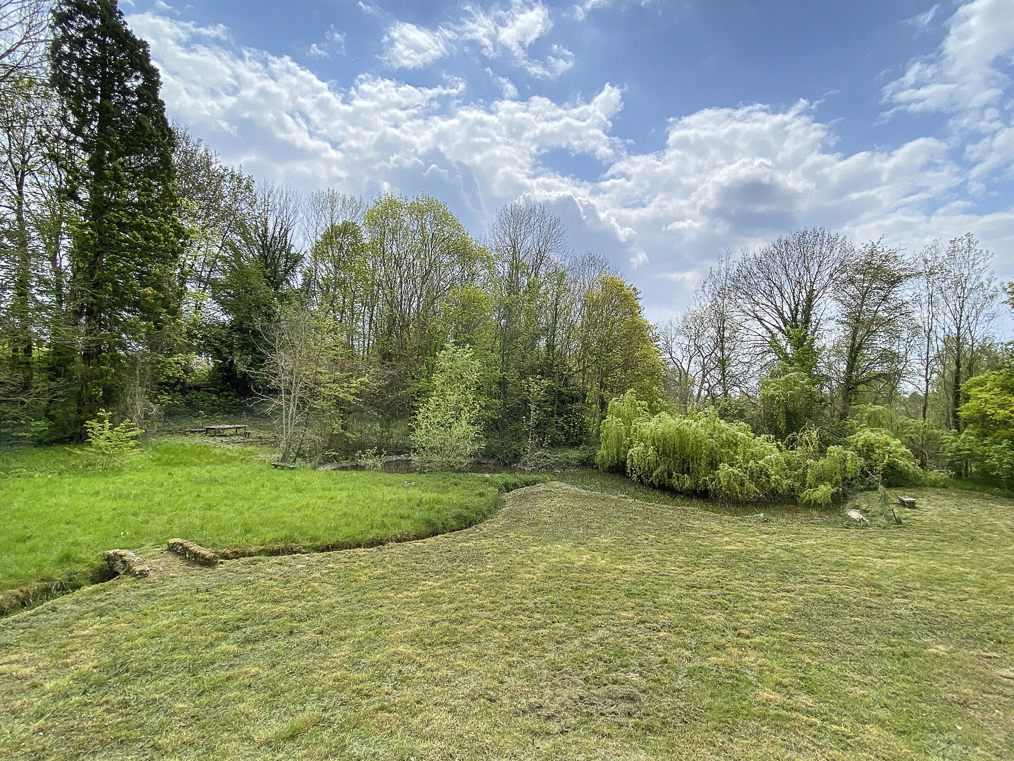 La Hacienda maison agence immobiliere les cercles le vesinet9