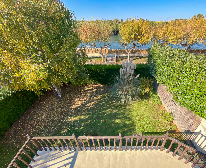 Maison a vendre LES CERCLES Le Vesinet 5