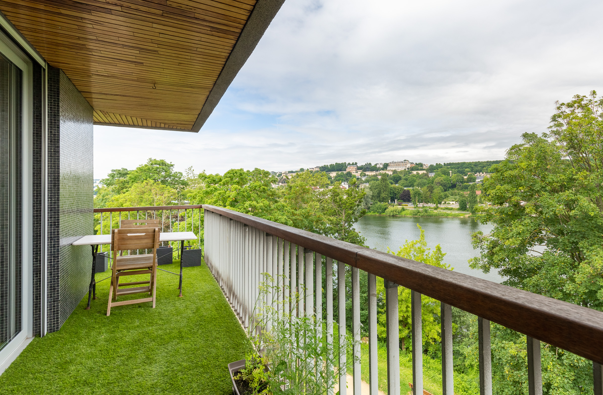 Maison a vendre LES CERCLES Le Vesinet