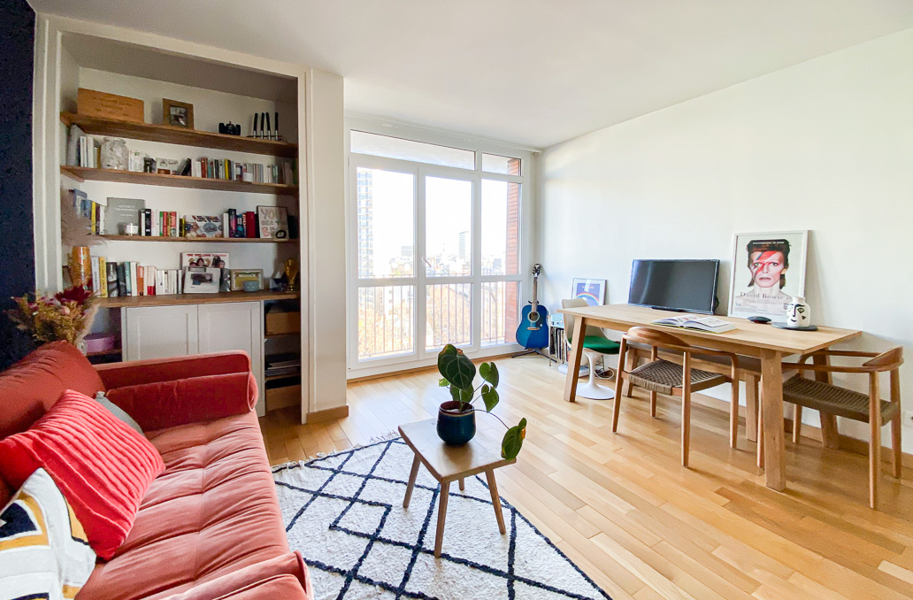 appartement a vendre le vesinet paris 10