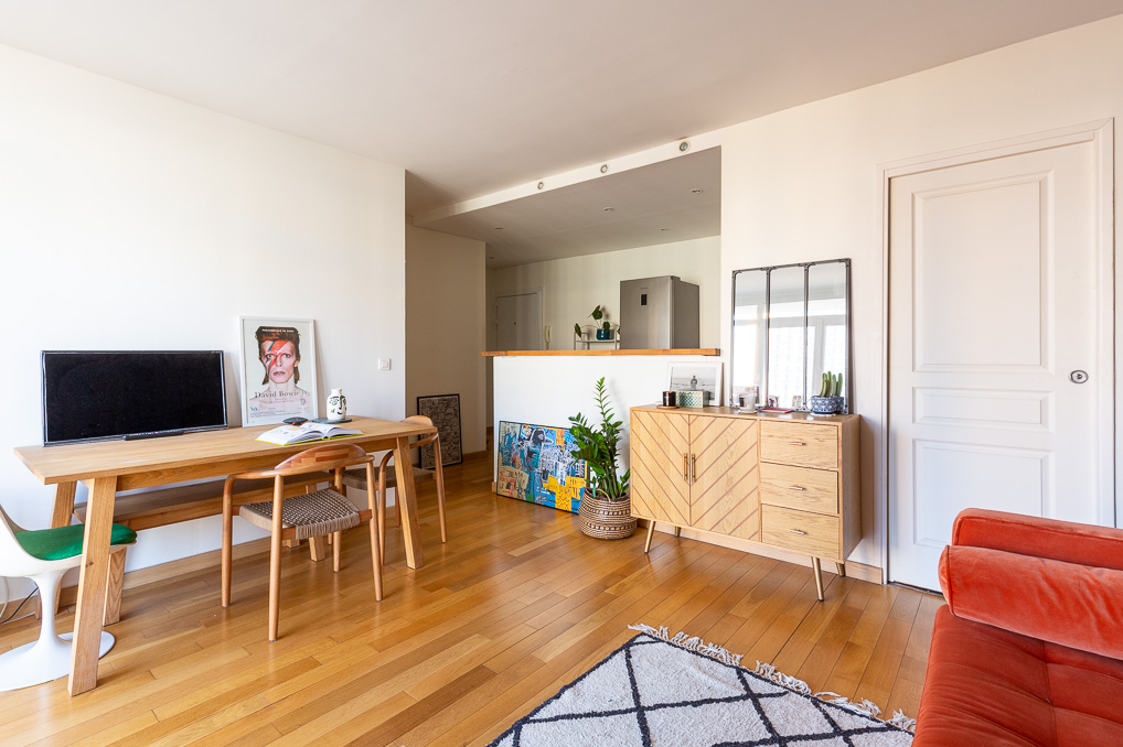 appartement a vendre le vesinet paris 6