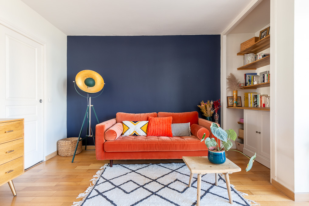 Le XIIIème arrondissement se porte bien !!!!