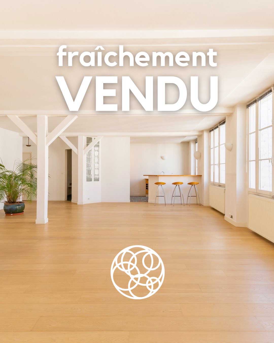 Frédérique au pays d’Aligre