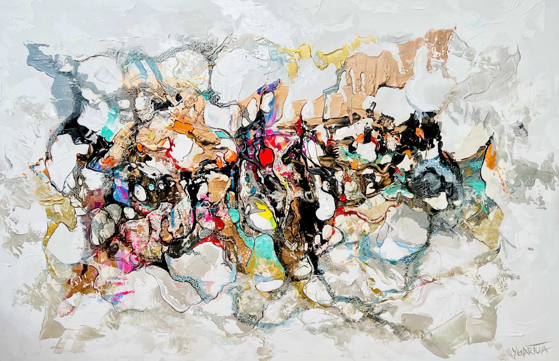 Heavenly Bodies – Matières célestes et maisons terrestres