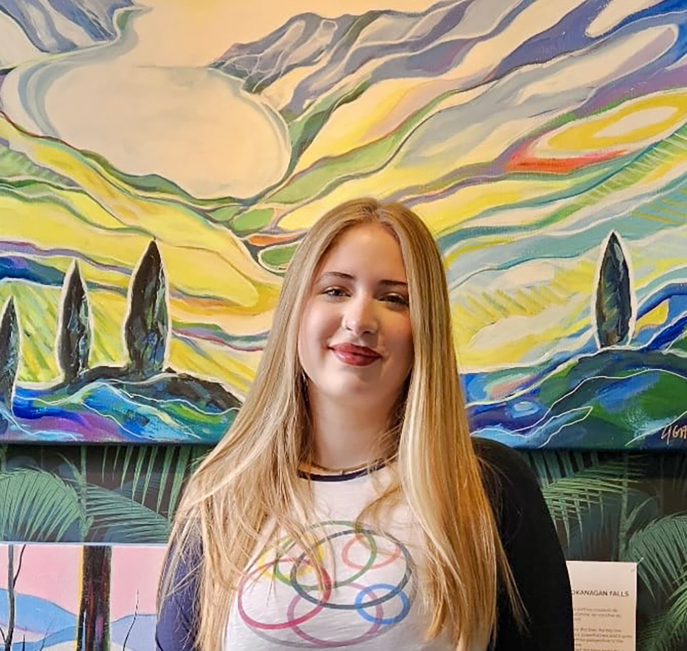 Le retour de Marion : ou comment un stage devient une histoire d’amitié