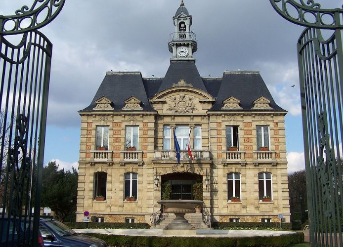 Estimer un bien immobilier au Vésinet